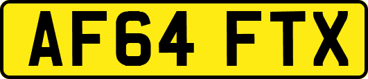 AF64FTX