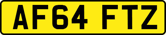 AF64FTZ