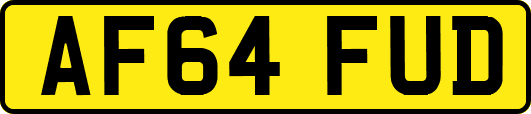 AF64FUD