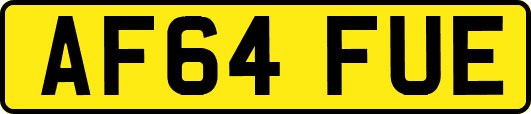 AF64FUE