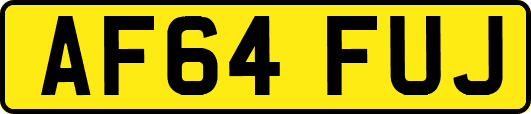 AF64FUJ