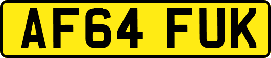 AF64FUK