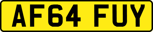 AF64FUY