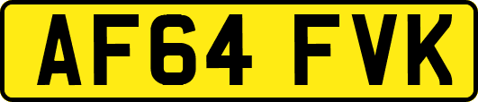 AF64FVK