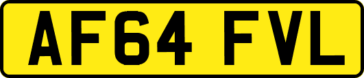 AF64FVL