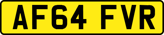 AF64FVR