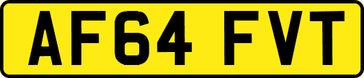 AF64FVT