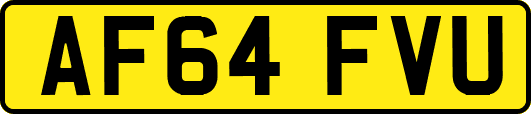 AF64FVU
