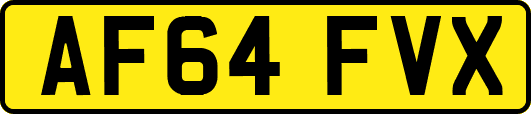 AF64FVX