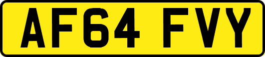 AF64FVY