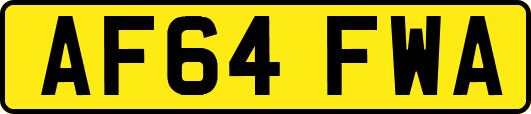 AF64FWA