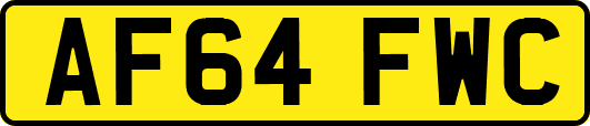AF64FWC