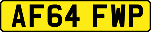 AF64FWP