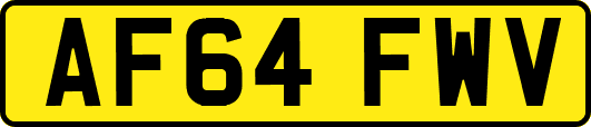 AF64FWV