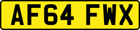 AF64FWX
