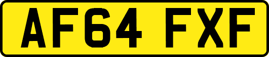 AF64FXF