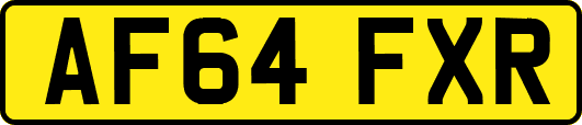 AF64FXR