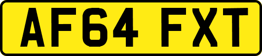 AF64FXT