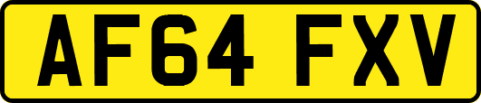 AF64FXV