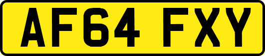 AF64FXY