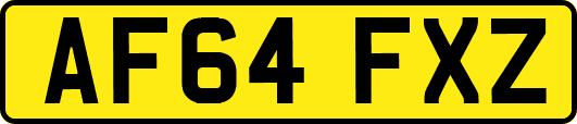 AF64FXZ