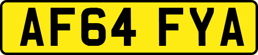 AF64FYA