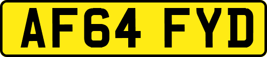 AF64FYD