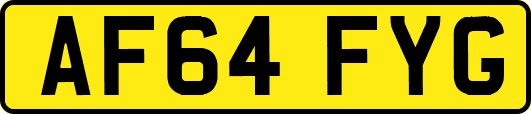 AF64FYG