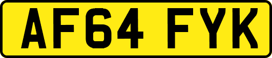 AF64FYK