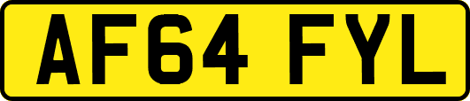 AF64FYL