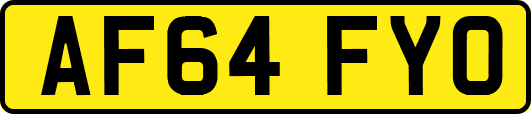 AF64FYO