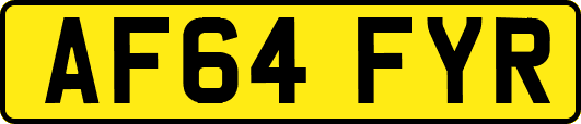 AF64FYR