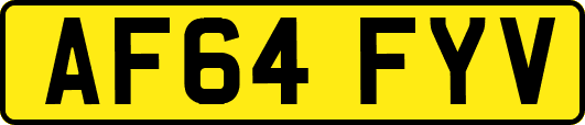 AF64FYV