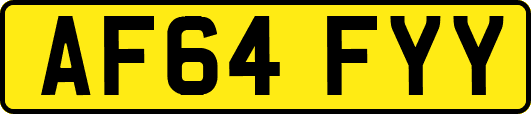 AF64FYY