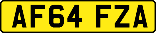 AF64FZA