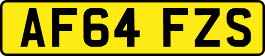 AF64FZS