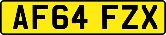 AF64FZX