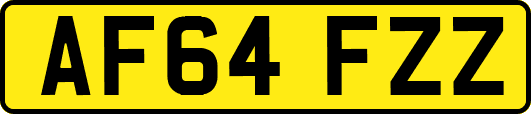 AF64FZZ