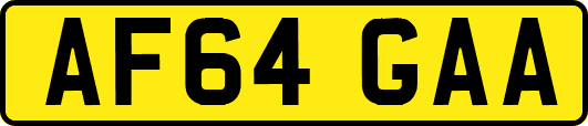 AF64GAA