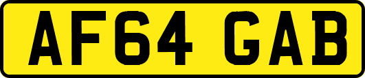 AF64GAB