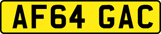 AF64GAC