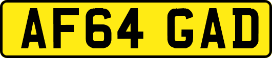 AF64GAD