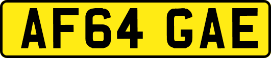 AF64GAE