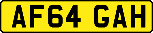 AF64GAH