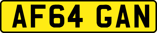 AF64GAN