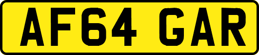 AF64GAR