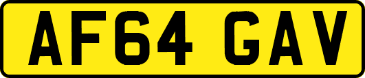 AF64GAV