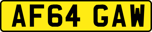 AF64GAW