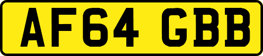 AF64GBB