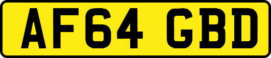 AF64GBD